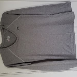 Under Armour Long Sleeve Tech Tee